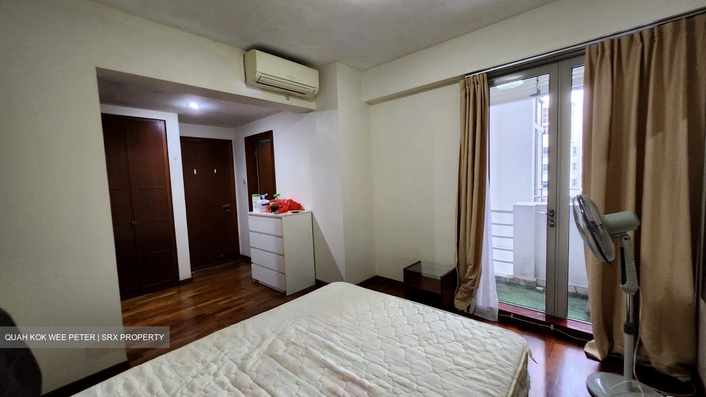 Modena (D18), Condominium #520435731